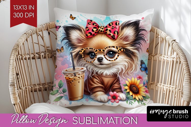 Puppy Clipart