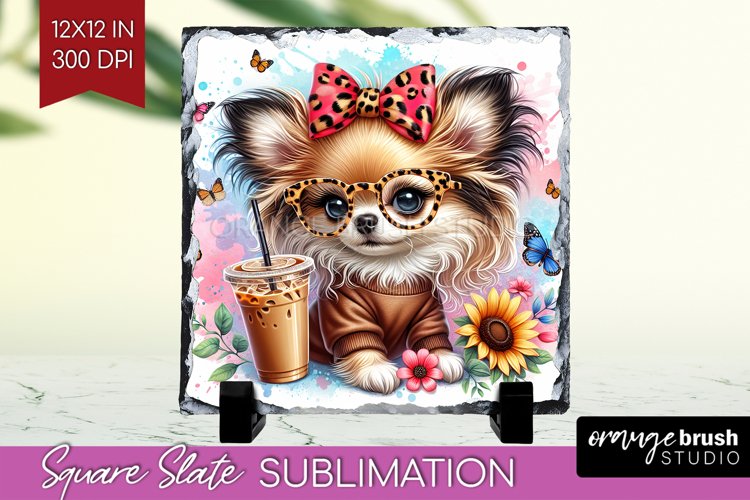 Puppy Clipart Image 18