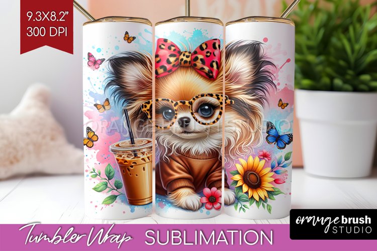 Puppy Clipart Image 21