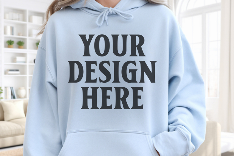 Gildan Mockups Image 7