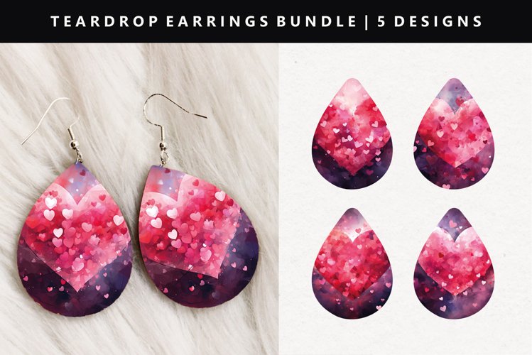 Teardrop Clipart Image 22