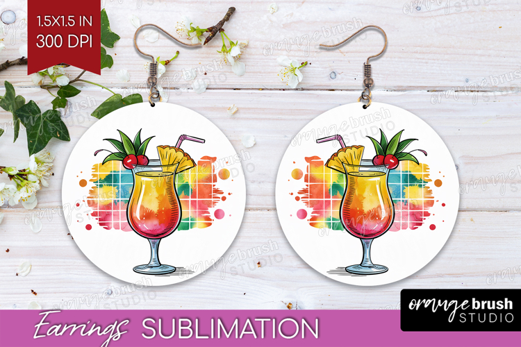 Drink Png Image 5