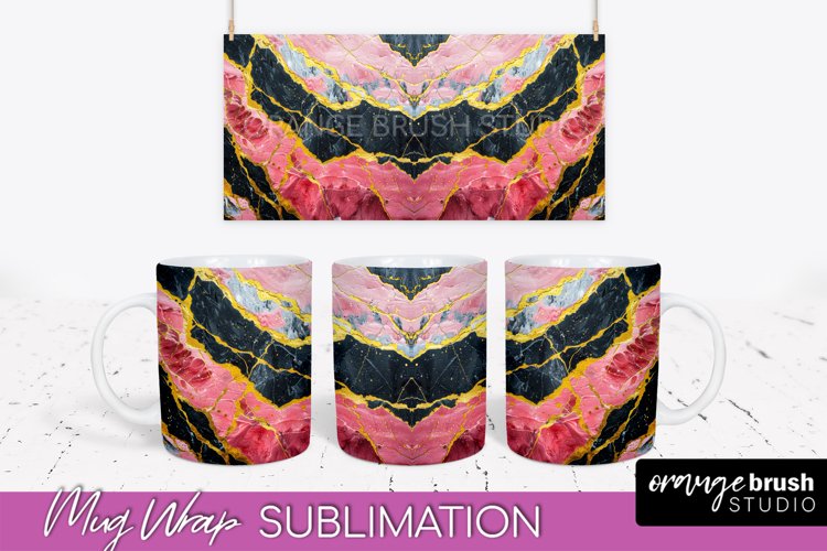 Marble Background Image 11