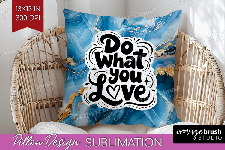 Pillow Texture Image 16