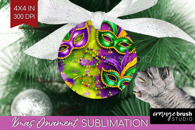 Mardi Gras Png Image 11