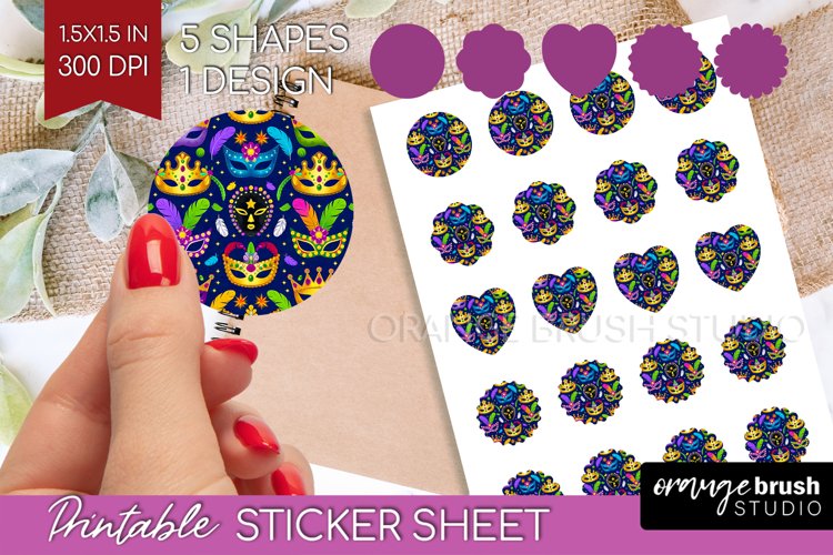 Carnival Clipart Image 4