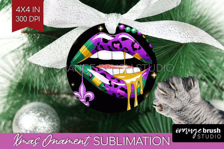 Mardi Gras Png Image 9
