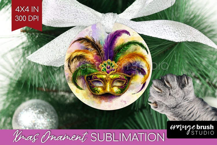 Mardi Gras Png Image 7