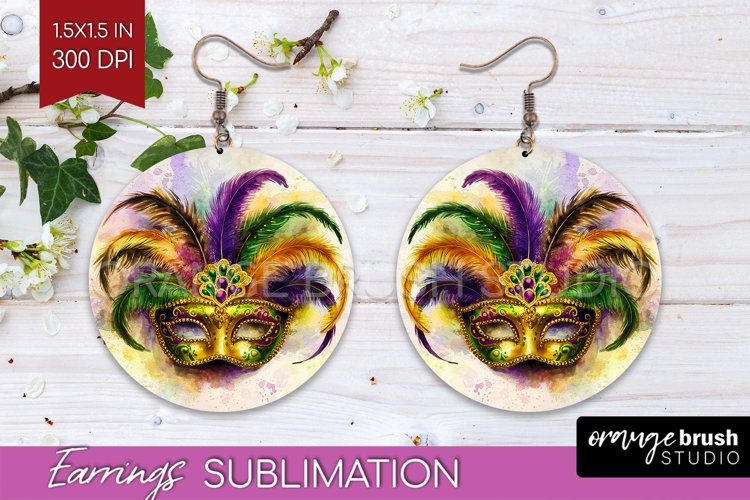 Mardi Gras Png Image 23
