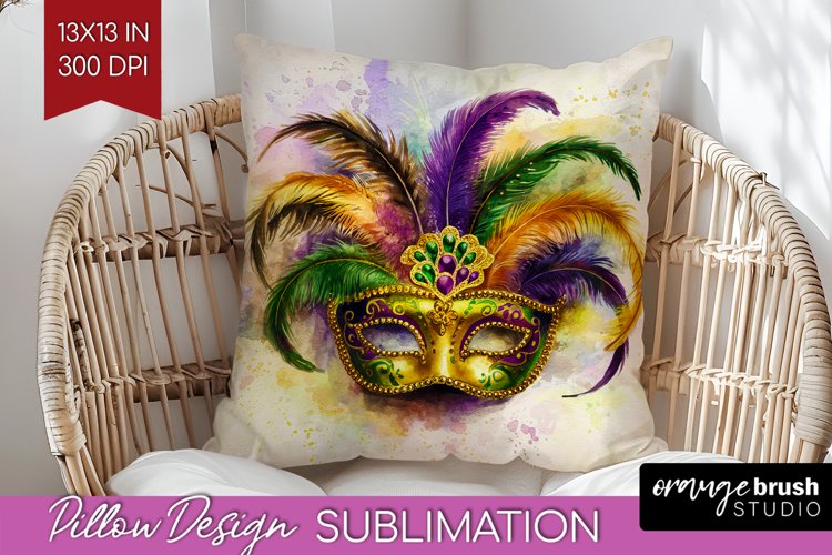 Mardi Gras Png Image 15