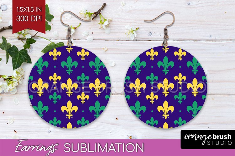 Mardi Gras Png Image 22