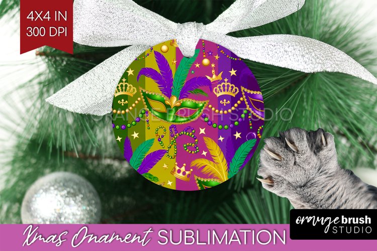 Mardi Gras Png Image 5