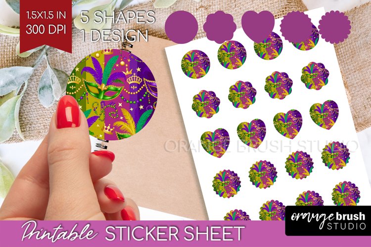 Carnival Clipart Image 23