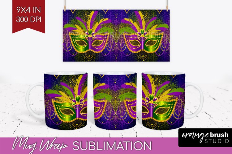 Mardi Gras Png Image 24