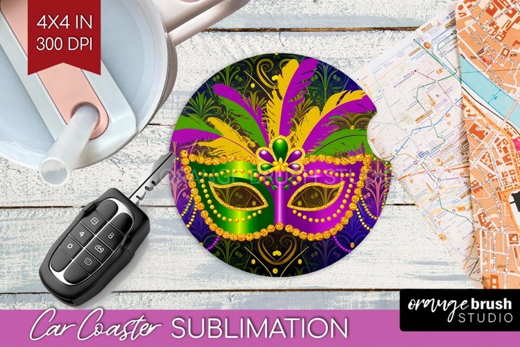 Mardi Gras Png Image 16