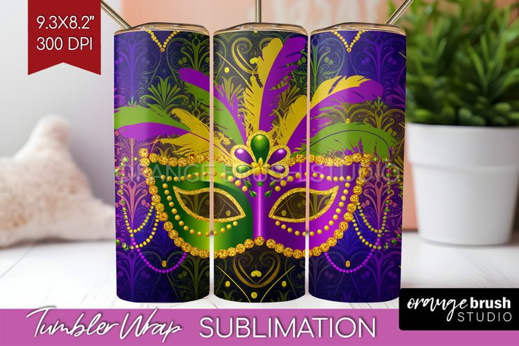 Mardi Gras Png Image 8