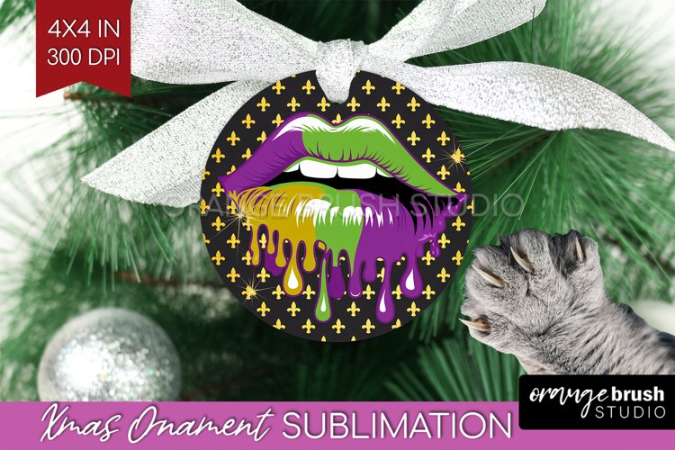 Mardi Gras Png Image 3