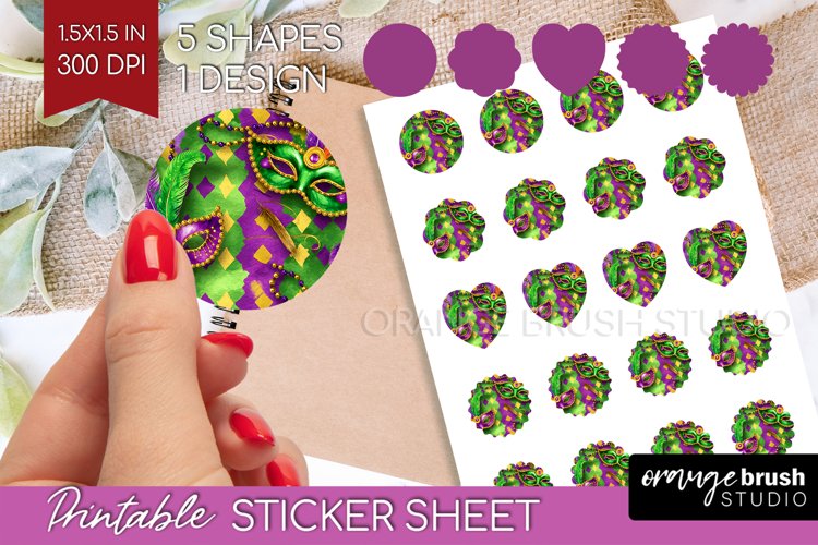 Carnival Clipart Image 20