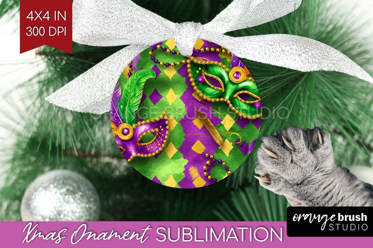 Mardi Gras Png Image 2