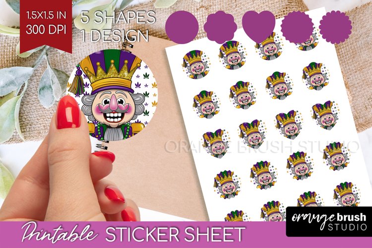 Carnival Clipart Image 19
