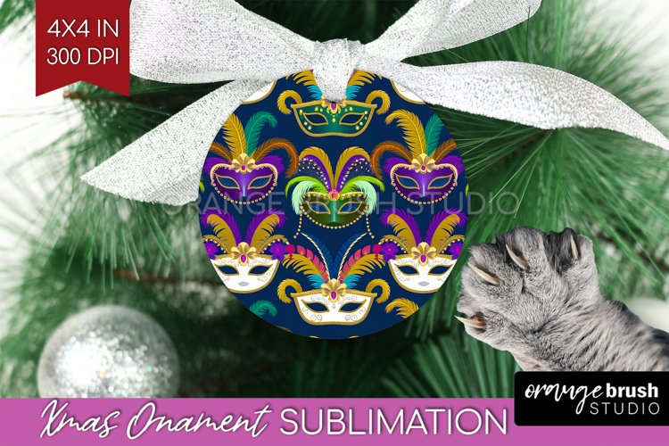 Mardi Gras Png Image 24