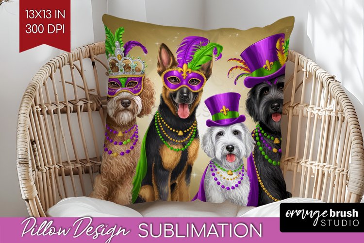 Mardi Gras Png Image 7