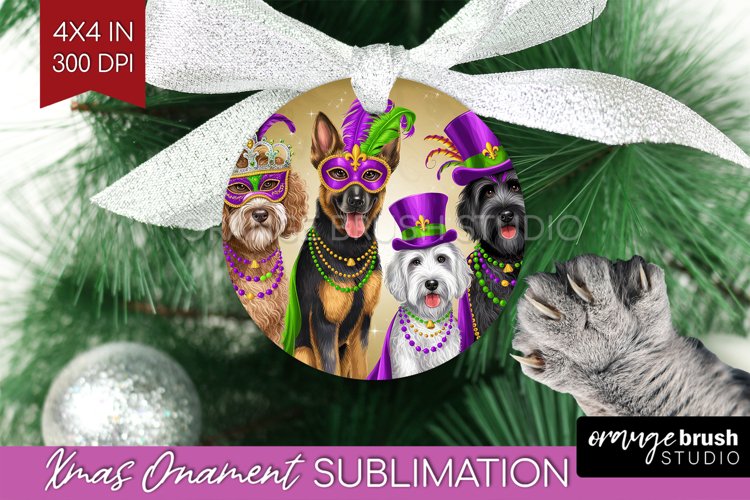 Mardi Gras Png Image 23