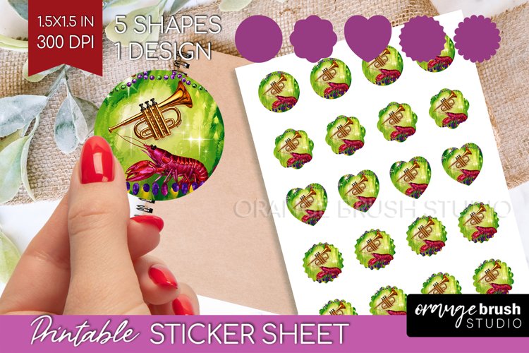 Carnival Clipart Image 16