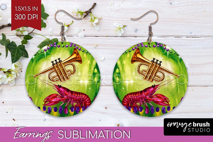Mardi Gras Png Image 14