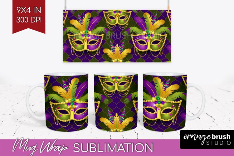 Mardi Gras Png Image 17