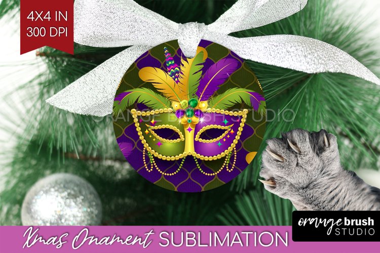 Mardi Gras Png Image 21