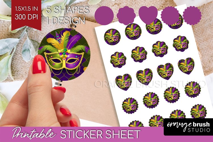 Carnival Clipart Image 15