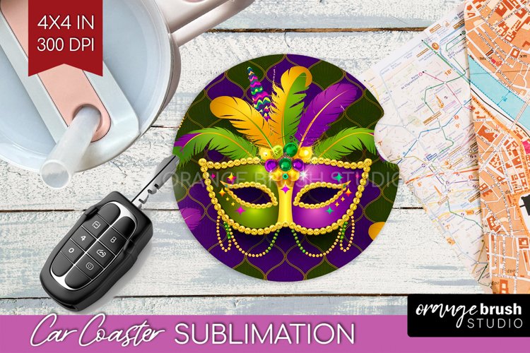 Mardi Gras Png Image 9