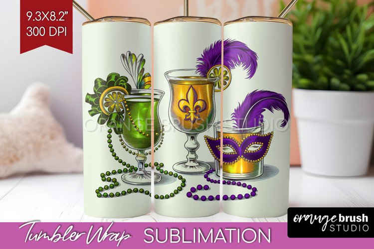 Mardi Gras Png Image 22