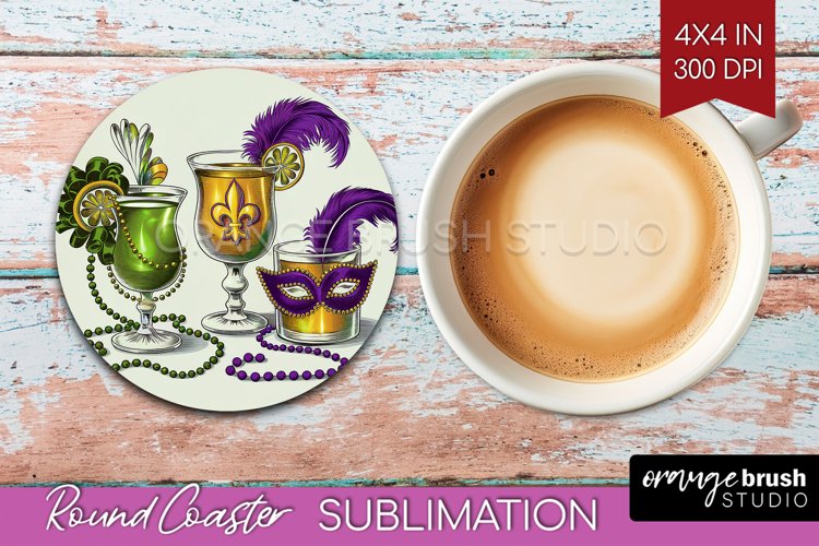 Mardi Gras Png Image 20