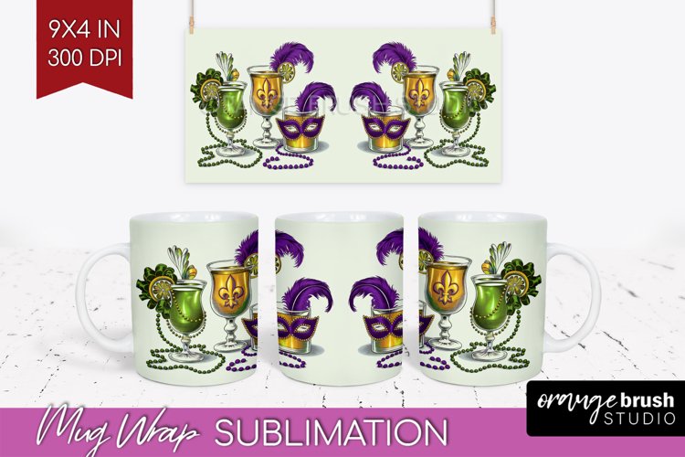 Mardi Gras Png Image 15