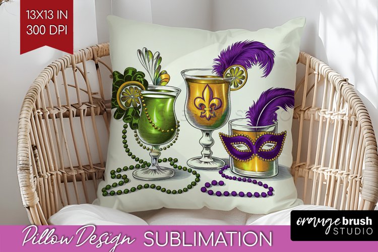 Mardi Gras Png Image 3