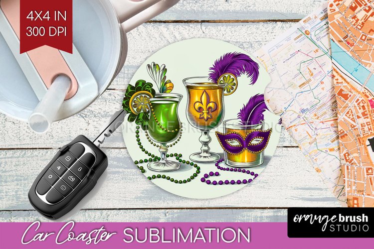 Mardi Gras Png Image 7