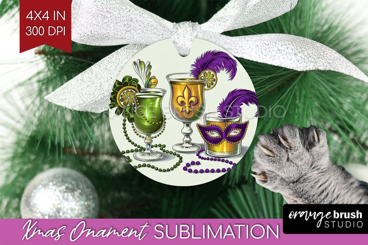 Mardi Gras Png Image 19