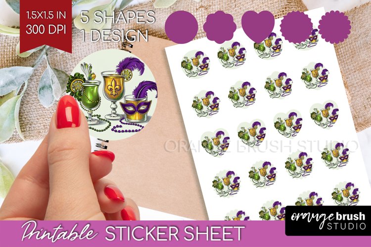 Carnival Clipart Image 13