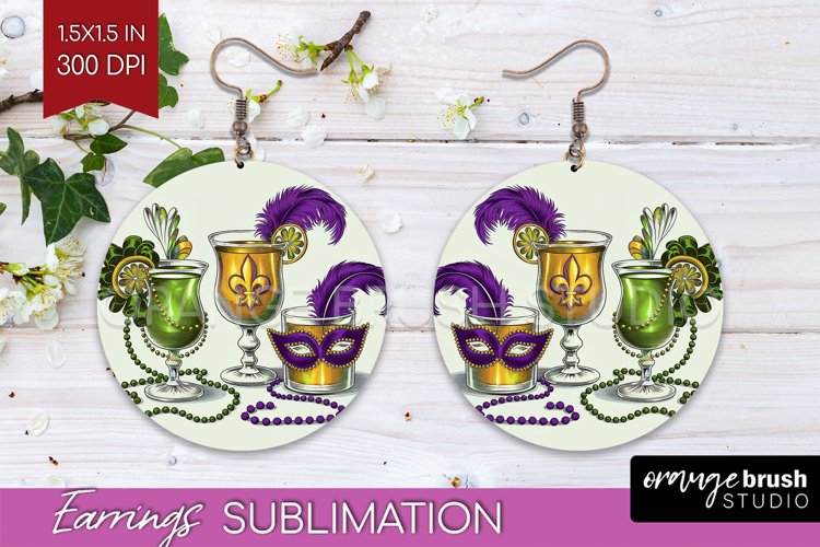 Mardi Gras Png Image 11