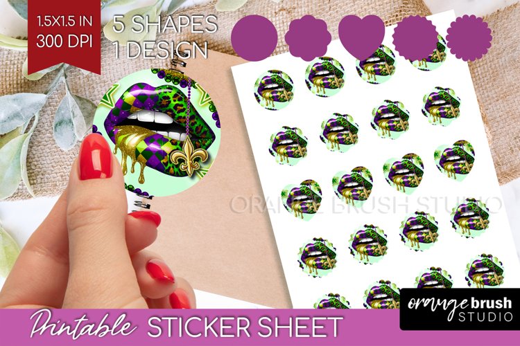 Carnival Clipart Image 12