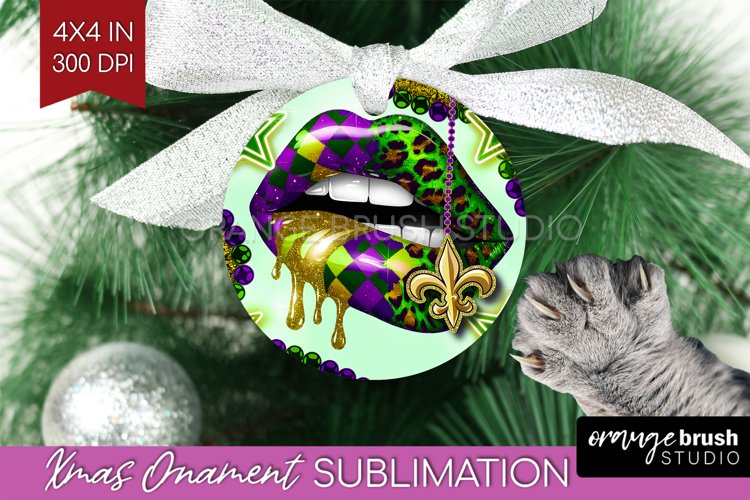 Mardi Gras Png Image 18