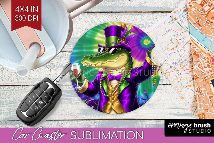 Mardi Gras Png Image 5