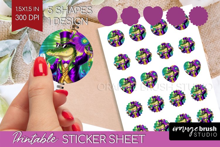 Carnival Clipart Image 11