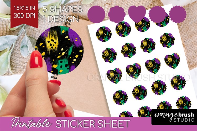 Carnival Clipart Image 13