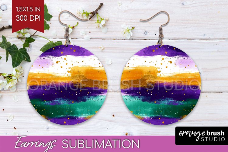 Mardi Gras Png Image 20