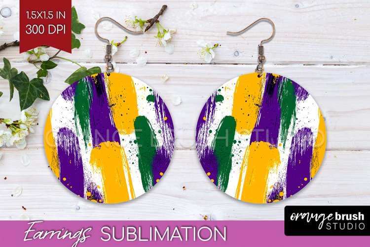 Mardi Gras Png Image 18