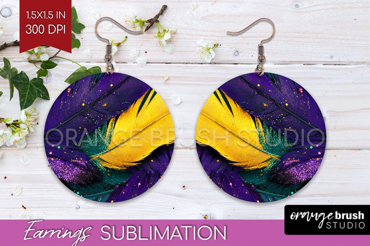 Mardi Gras Png Image 17