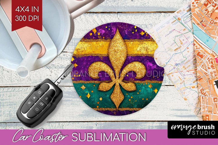 Mardi Gras Png Image 2